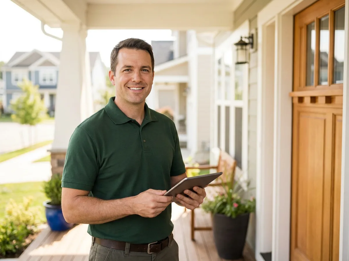 Pest control FAQs for Cosby, MO